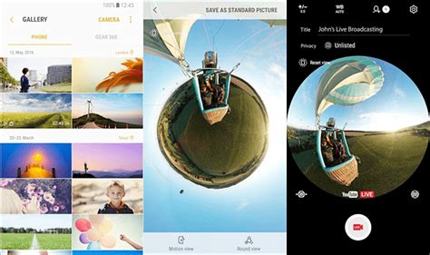 apps camera 360|9 Best 360 Degree Camera Apps for Android .